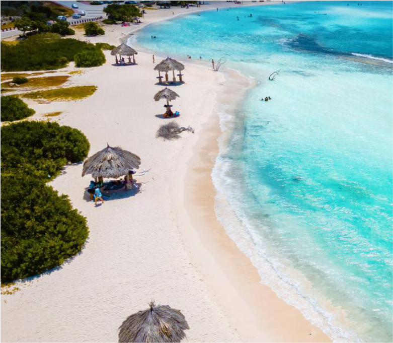 ARUBA 1