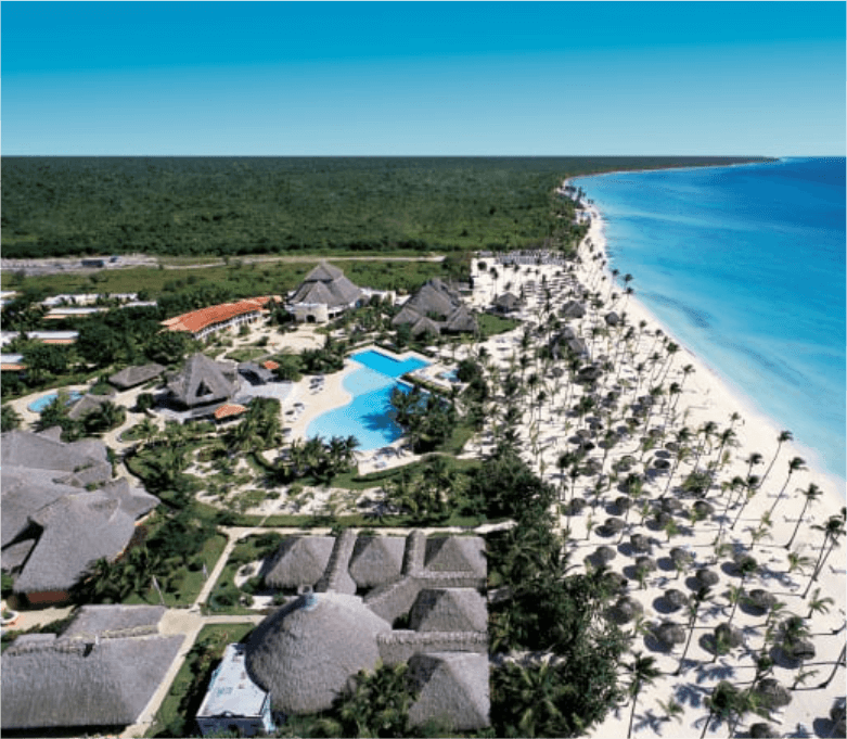 BAYAHIBE 1