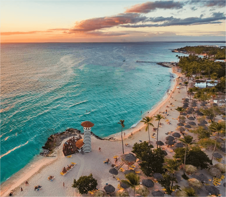 BAYAHIBE 2