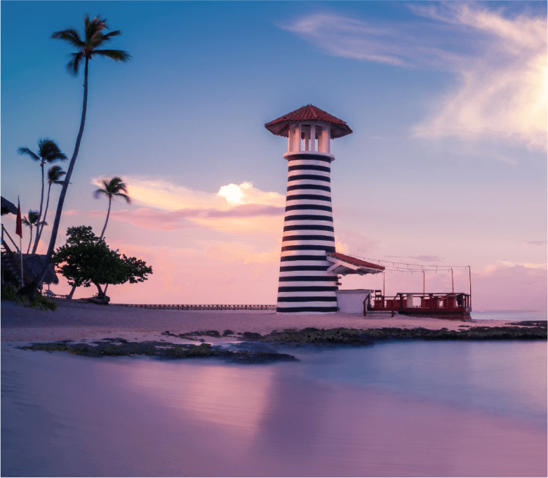 BAYAHIBE 3
