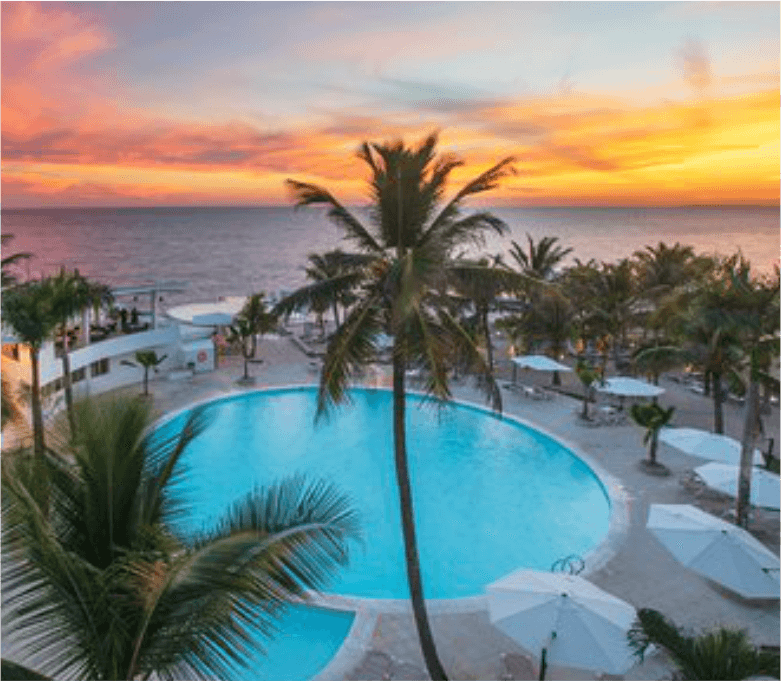 BAYAHIBE 4