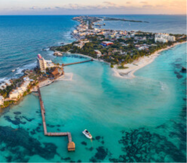 CANCUN 2