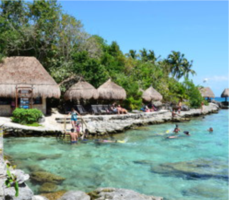 CANCUN 3