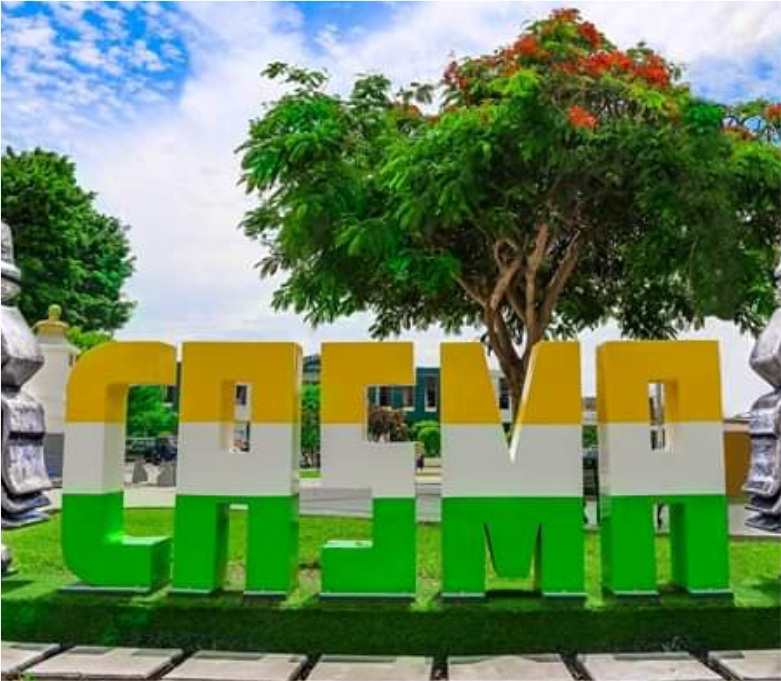CASMA 4