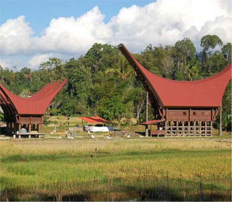 INDONESIA 1