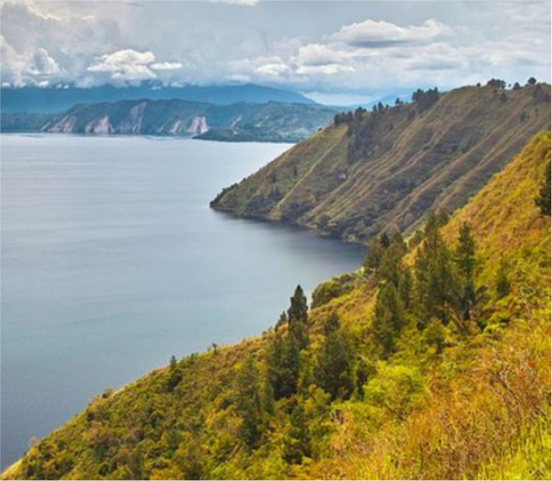 INDONESIA 3