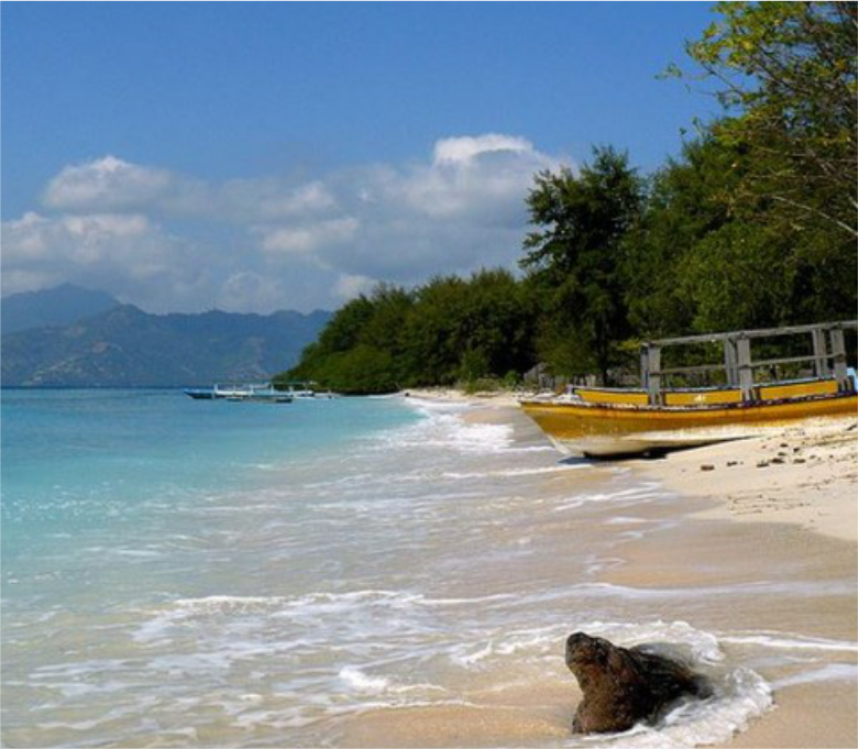 INDONESIA 4