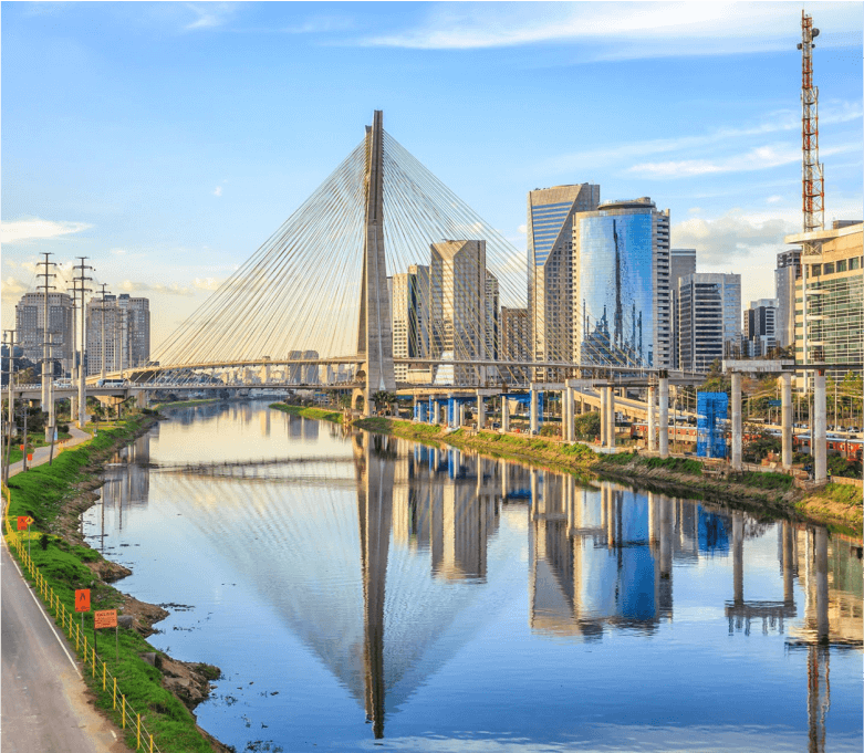SAO PAULO 1