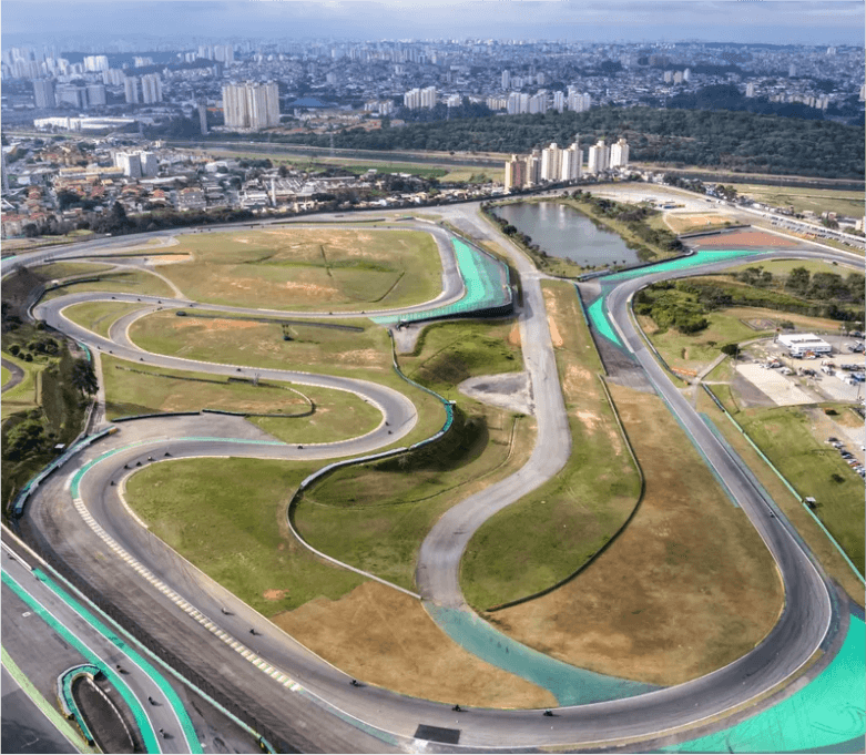 SAO PAULO 4